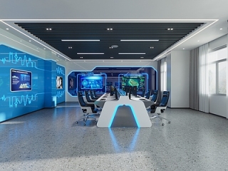 科技风指挥中心【ID:1209006097】