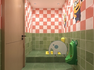 童趣风幼儿园【ID:1215391226】