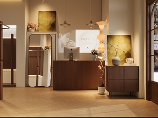 中古风服装店 中古风服装店 高级 好看【ID:1224166816】