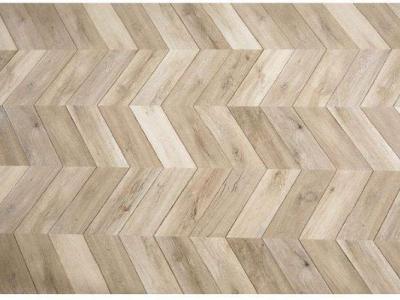 木地板人字铺贴图