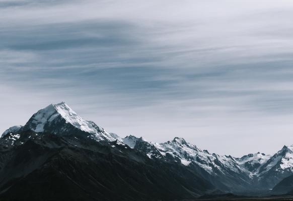 高清天空外景图片