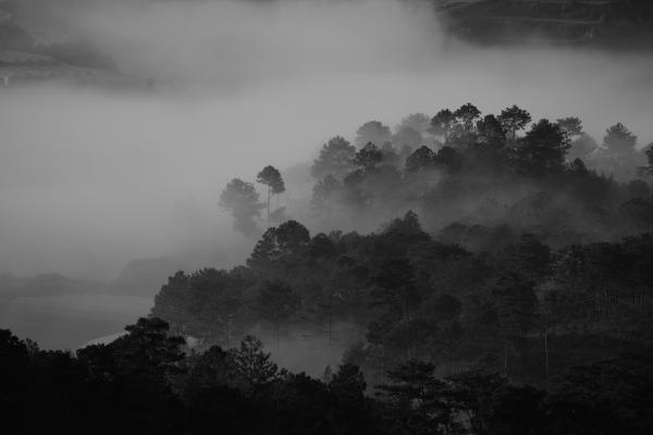 高清天空外景图片