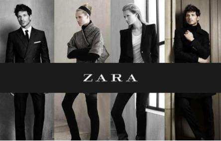 【ZARA】昆明爱琴海店丨装饰施工图+电气+暖通+给排水+施工实景丨320M丨