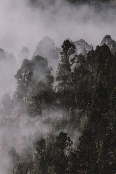 高清天空外景图片