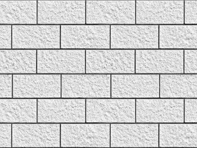 黄色外墙瓷砖贴图