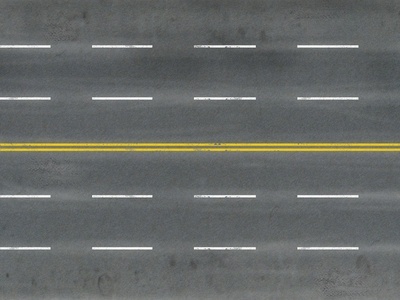 su道路广场贴图