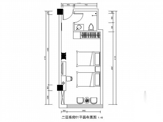 宿舍屋顶平面图图片