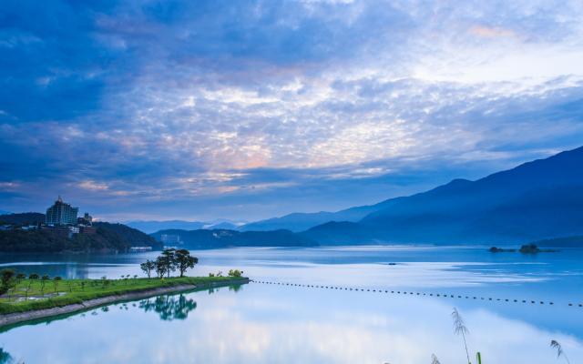 天空 大自然 白云 蓝天白云高清贴图