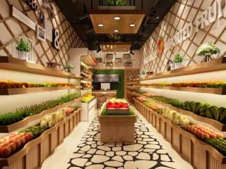 工业风水果店【ID:25477994】