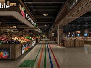 现代水果超市【ID:26497395】