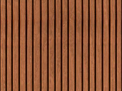 深色木纹长城板生态板高清贴图