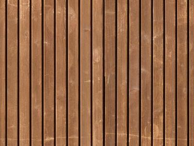 户外高清深色防腐木地板