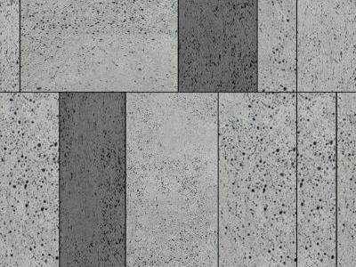 火山岩石材贴图