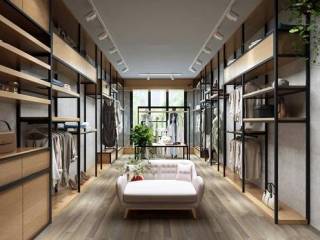 现代服装店【ID:26737096】