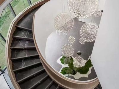 现代展厅设计