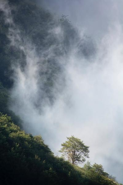 高清天空外景图片