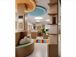 现代幼儿园【ID:1215188158】