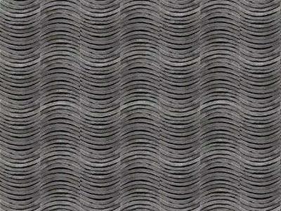 小青瓦墙体镂空贴图