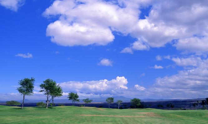 天空 大自然 白云 蓝天白云高清贴图 白天天空