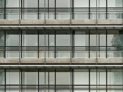 sketchup建筑立面贴图