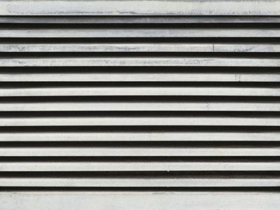 出风口中央空调