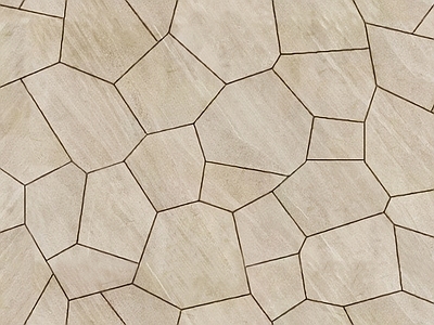 冰裂纹瓷砖贴图