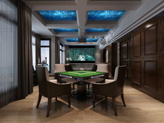 关于棋牌房软膜天花怎么贴好的信息