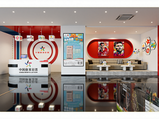 现代其他展厅【ID:1215183864】