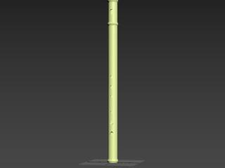 笛子3d打印模型【ID:170063195】