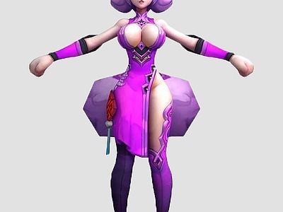 王者模型cg窝
