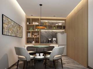 现代棋牌室【ID:36135745】