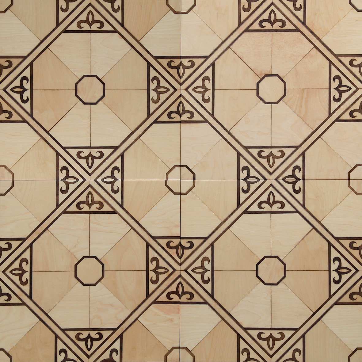 拼花地板贴图下载【id:733202138】   木纹木材-木质拼花 010贴图