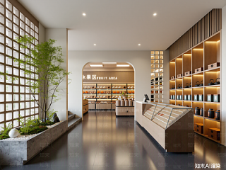 现代水果店【ID:1215062207】