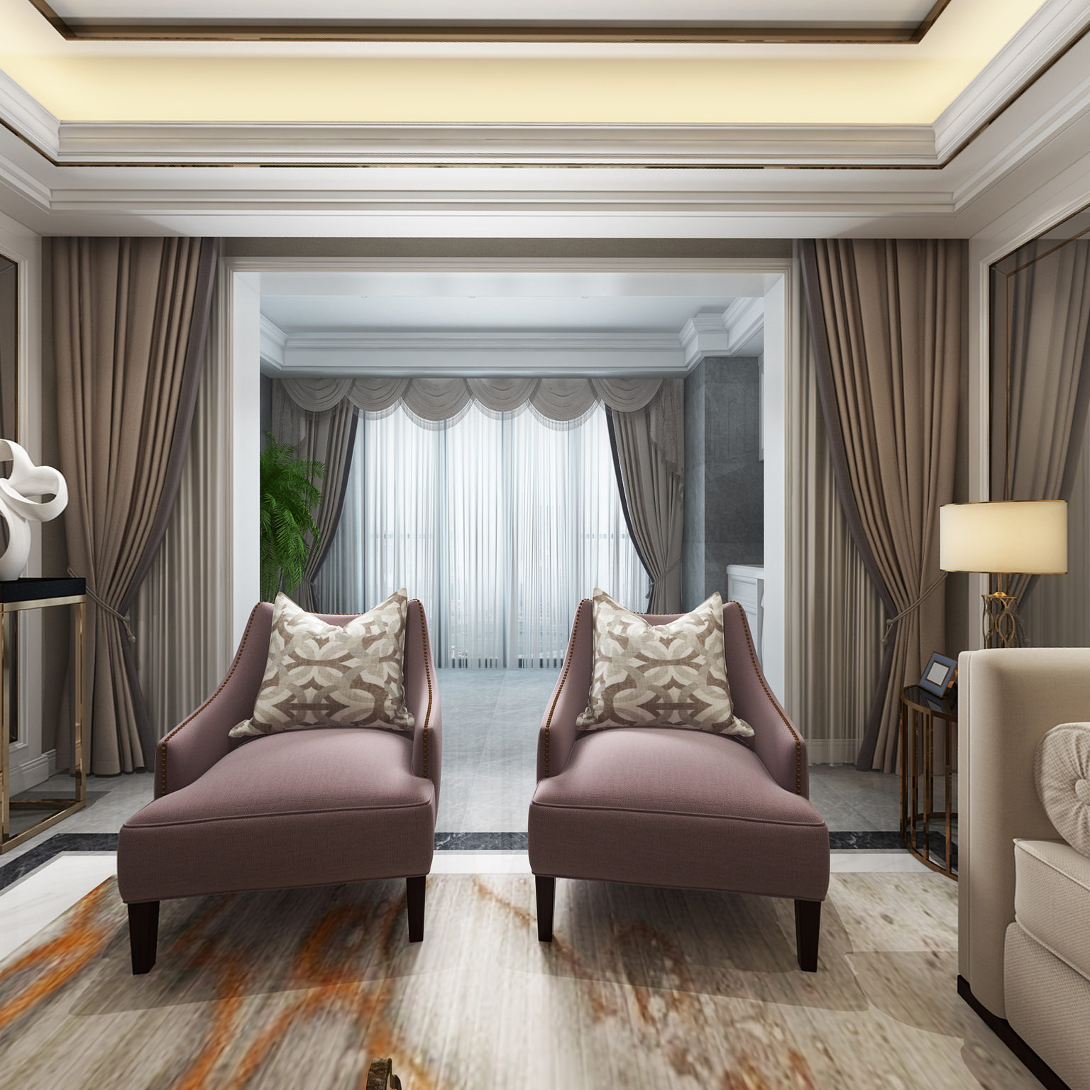 全景模型_全景3d效果图大全【知末网全景】第kcbd页