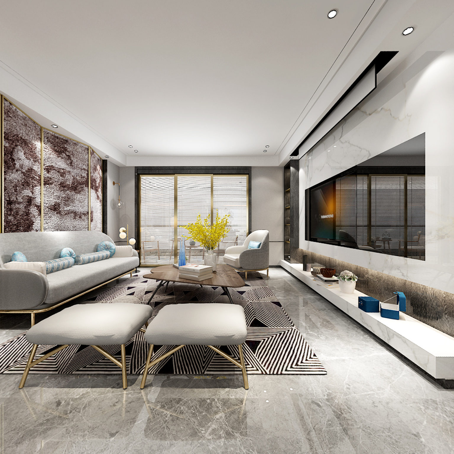 全景模型_全景3d效果图大全【知末网全景】第kce1页