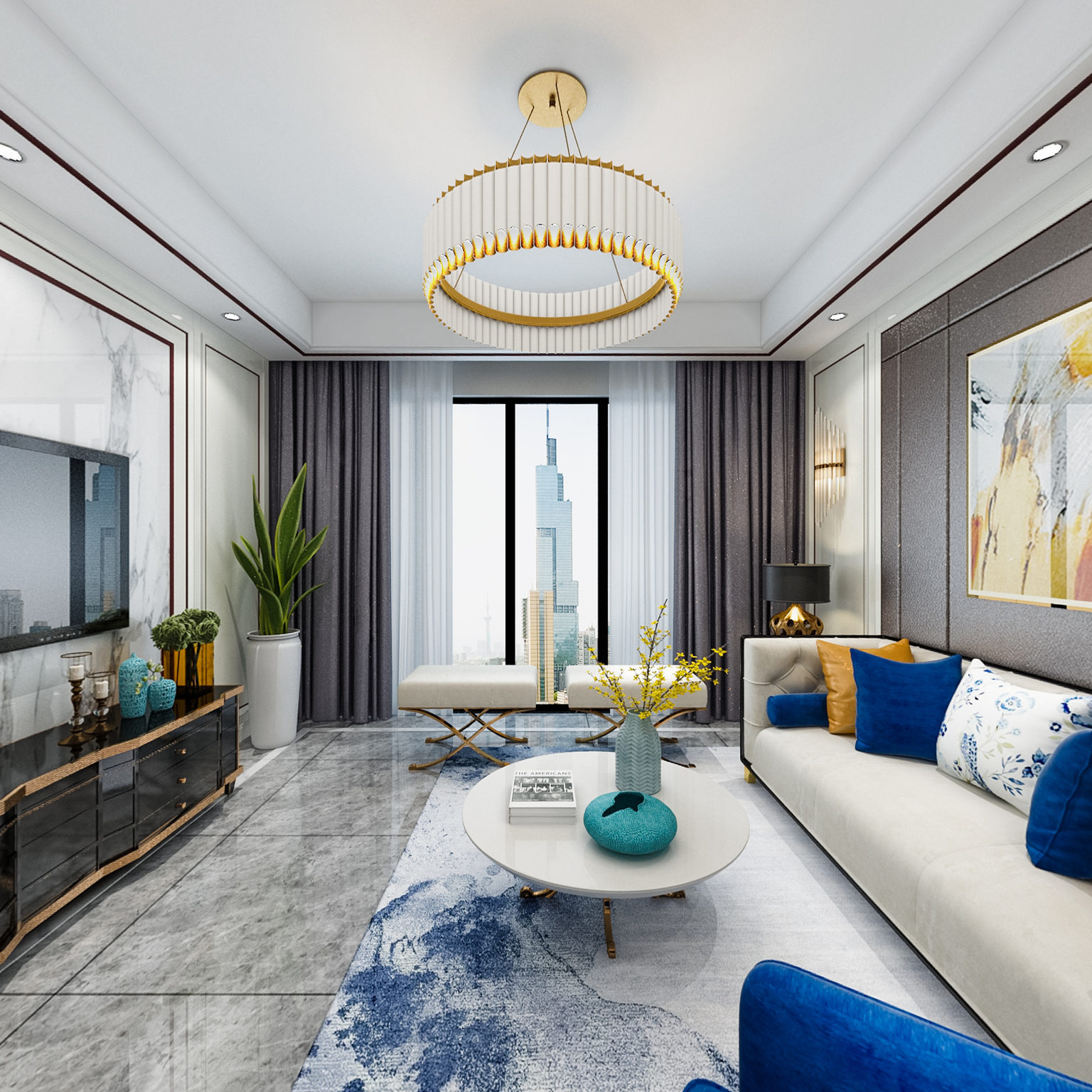 全景模型_全景3d效果图大全【知末网全景】第kcbd页