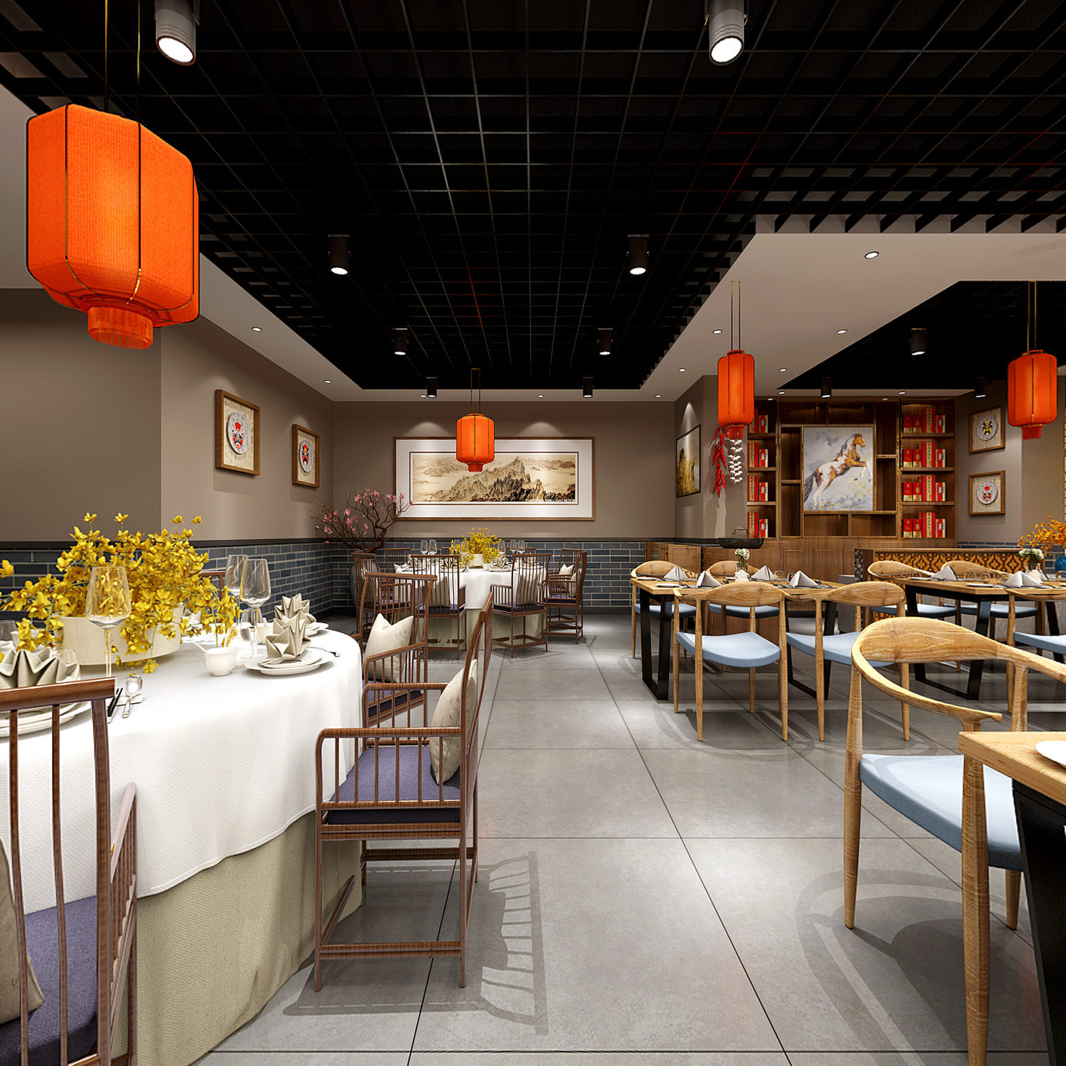 全景模型_全景3d效果图大全【知末网全景】第kcc0页