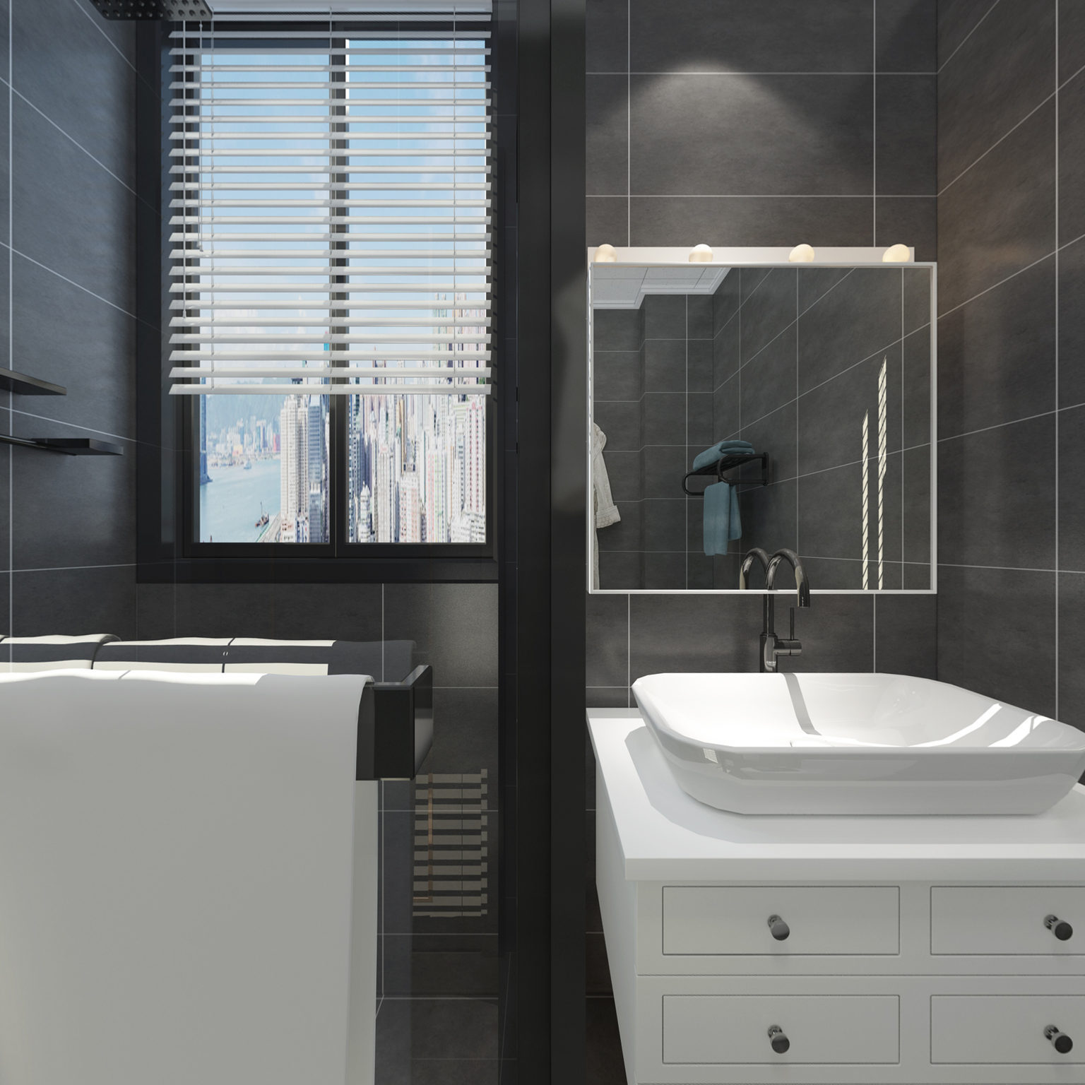 全景模型_全景3d效果图大全【知末网全景】第cfqjmx页