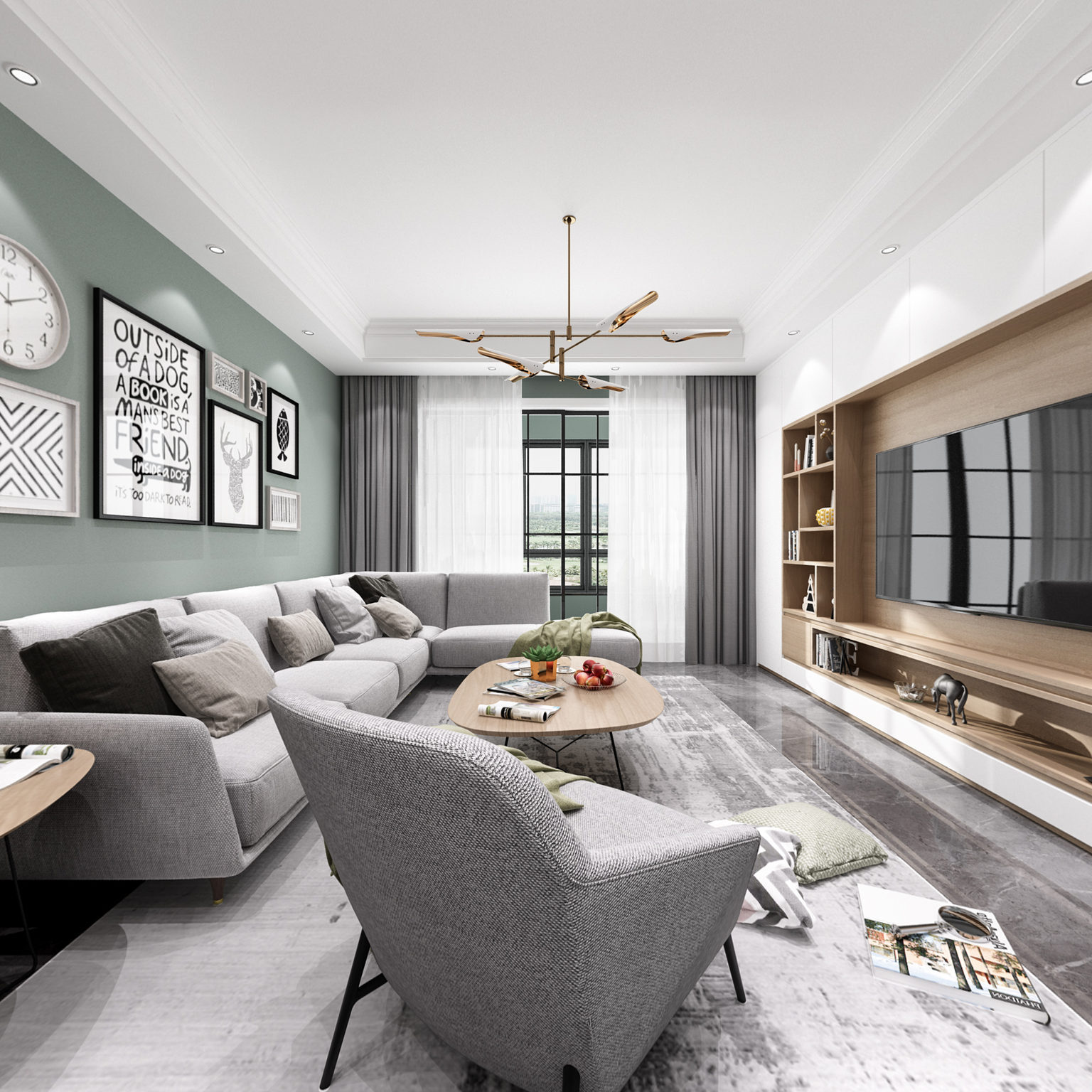 全景模型_全景3d效果图大全【知末网全景】第kcc3页