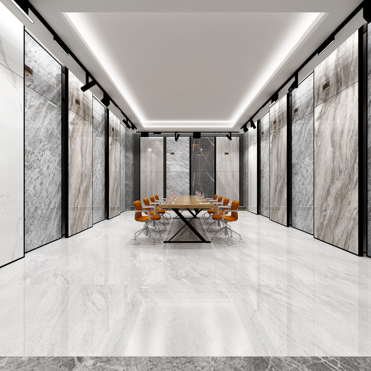 全景模型_全景3d效果图大全【知末网全景】第1页