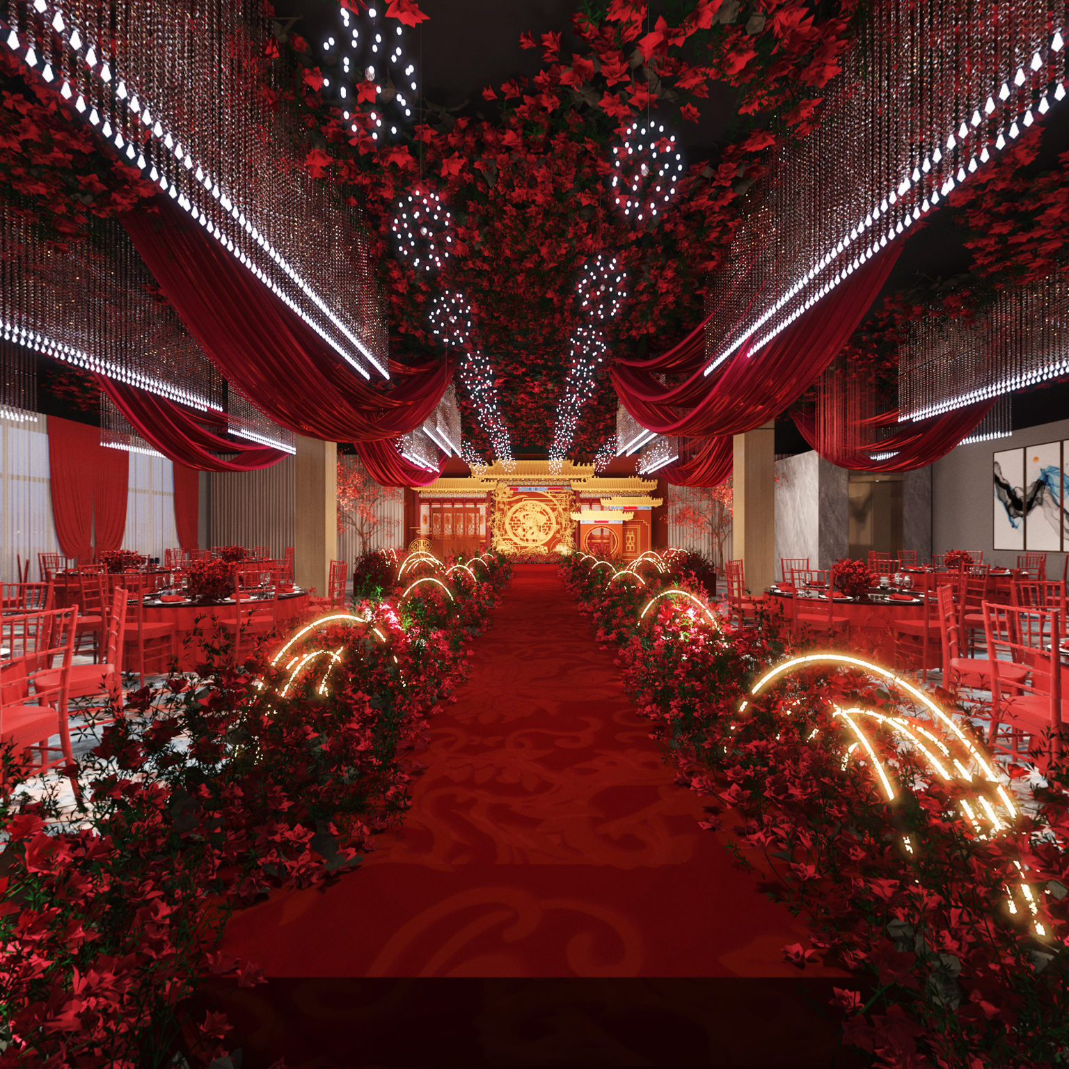 全景模型_全景3d效果图大全【知末网全景】第kcc0页