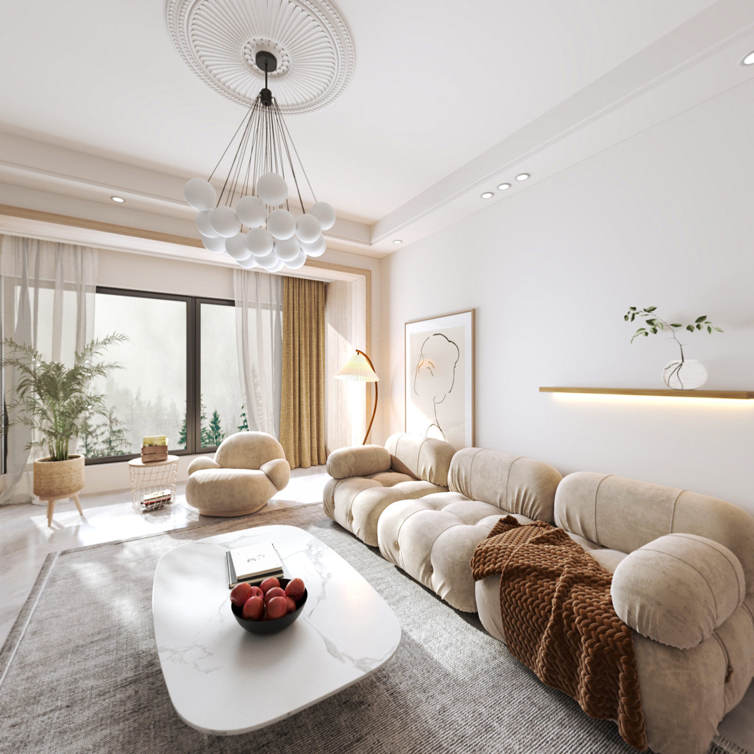 全景模型_全景3d效果图大全【知末网全景】第kcc3页