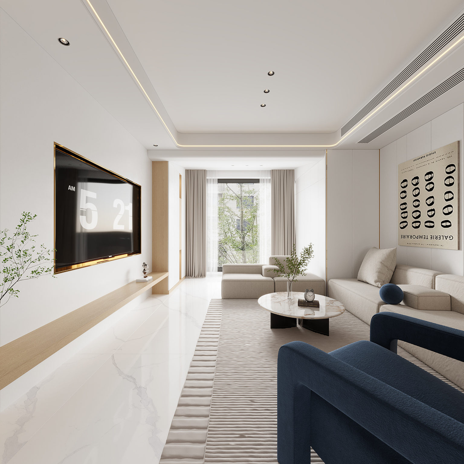 全景模型_全景3d效果图大全【知末网全景】第1页