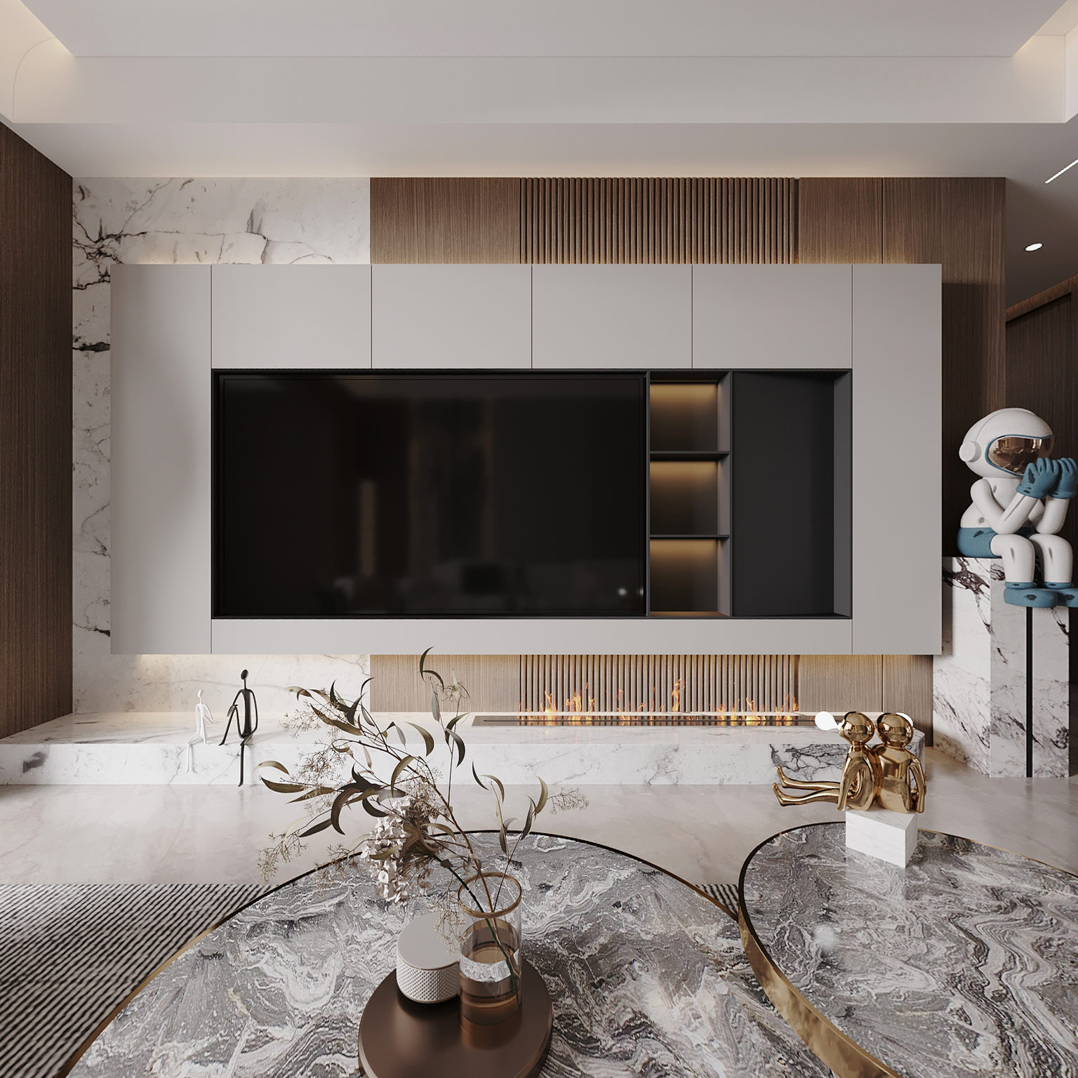 全景模型_全景3d效果图大全【知末网全景】第1页