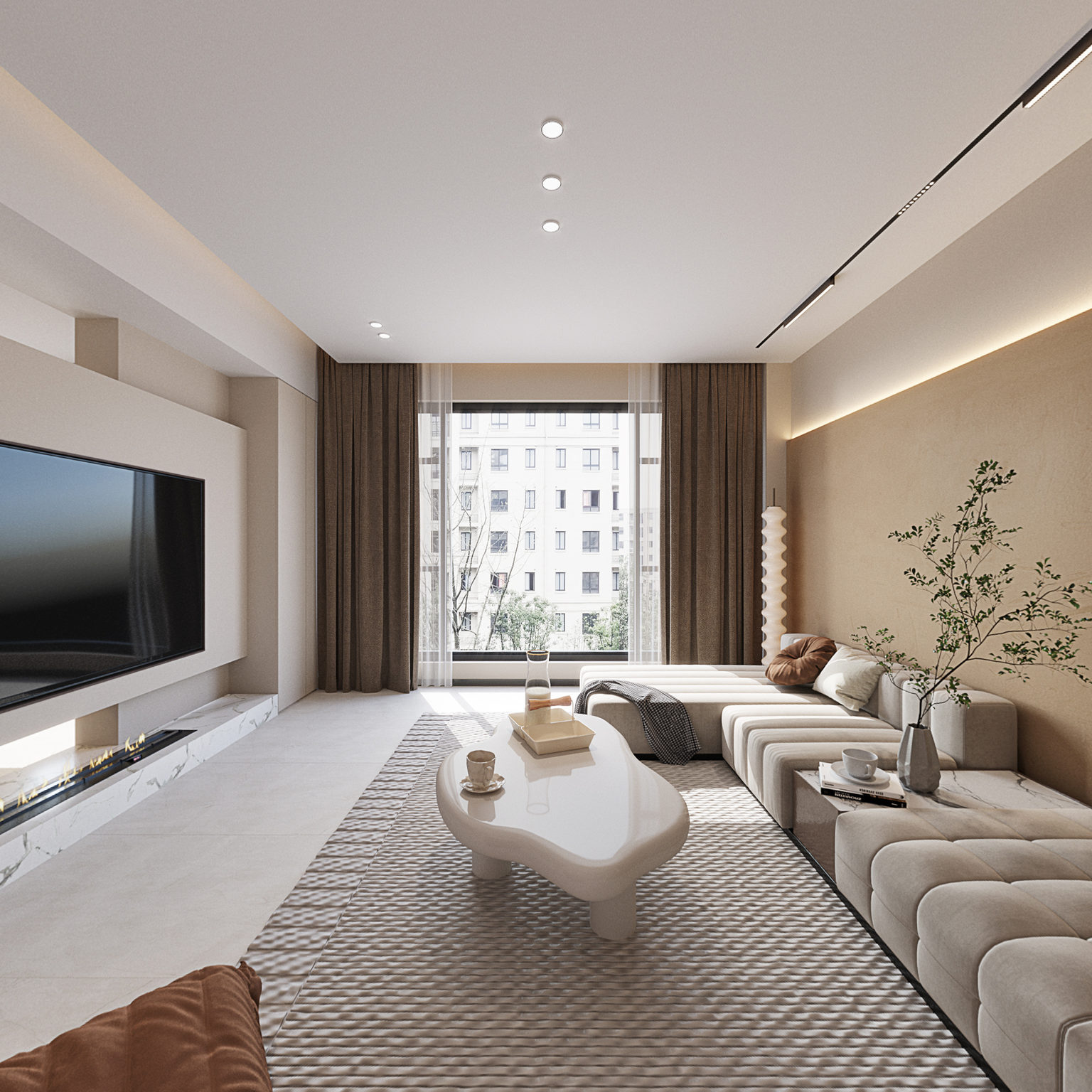 全景模型_全景3d效果图大全【知末网全景】第1页