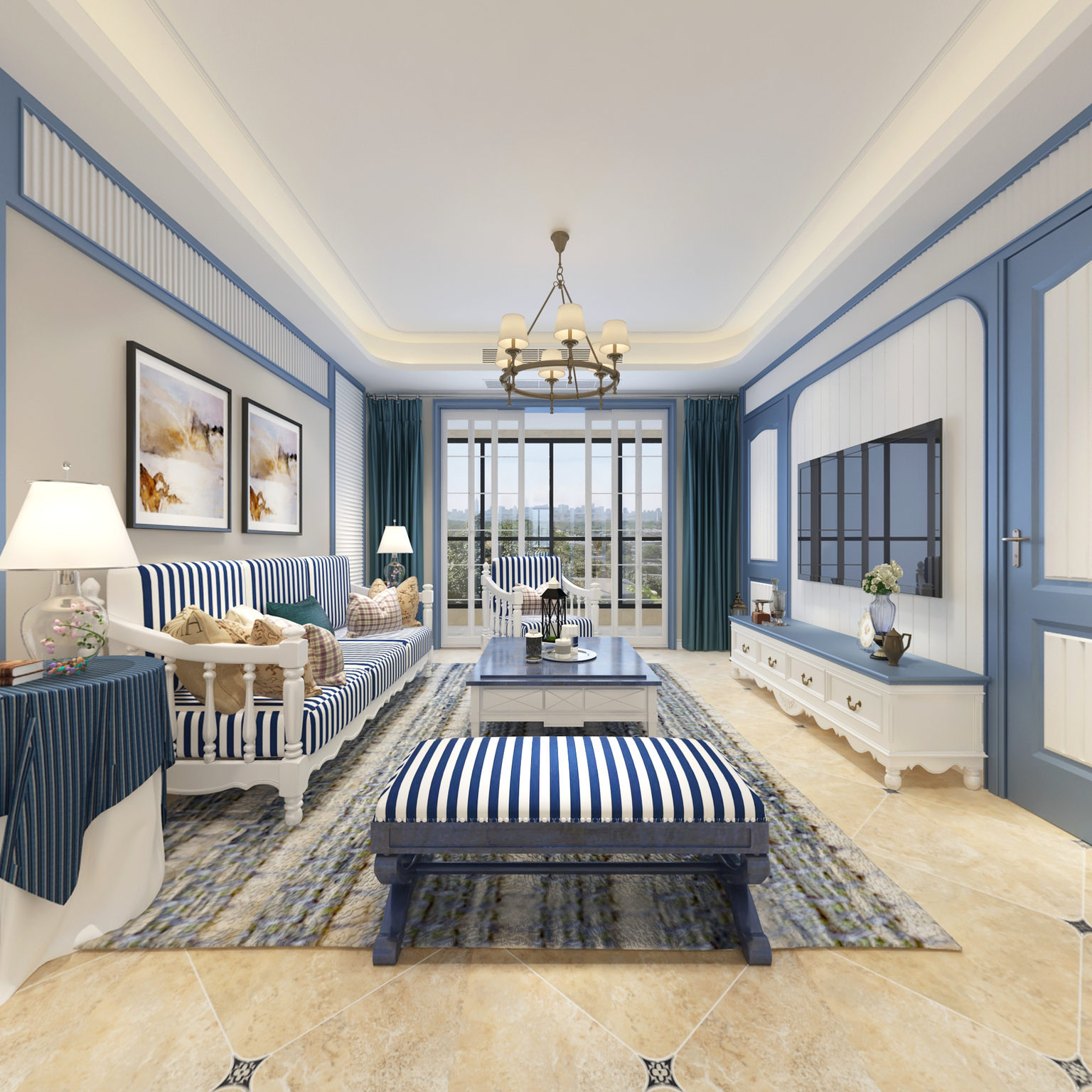 全景模型_全景3d效果图大全【知末网全景】第kcc4页